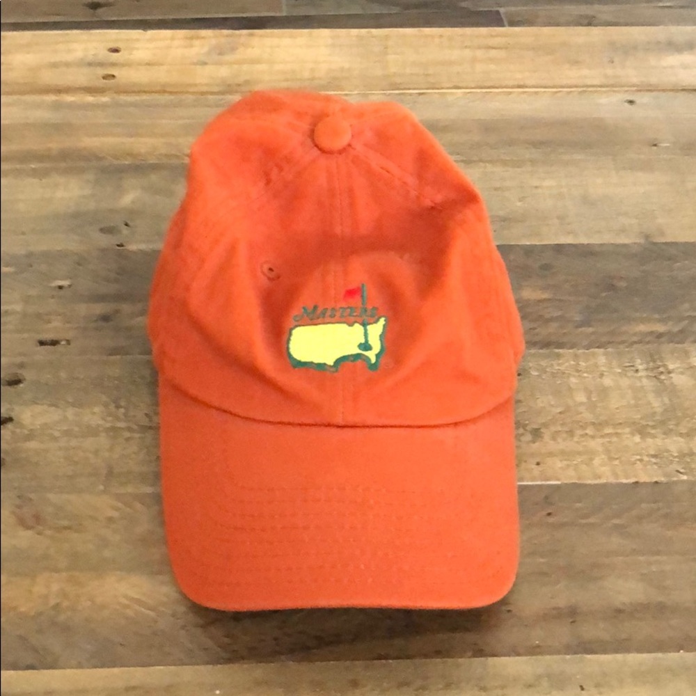 Master’s Championship Hat